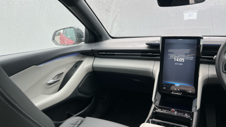 Ford Capri 210kW Premium 77kWh 5dr Auto Electric Estate